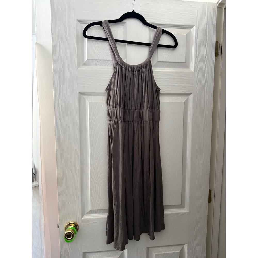 Grey Mossimo Dress Size Medium